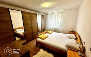 Apartament lux, 2 camere Alfa, etaj 2, bloc 2015, centrala termica - Poză 1