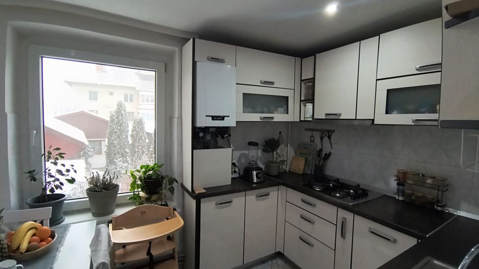 APARTAMENT DE VANZARE IN SIRET – 4 camere | Etaj 1 - Poză 14