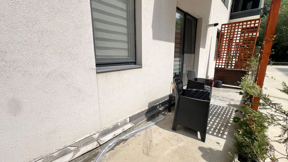 Apartament cu 2 camere la prima inchiriere | Ego Residence | Parcare subterana - Poză 12