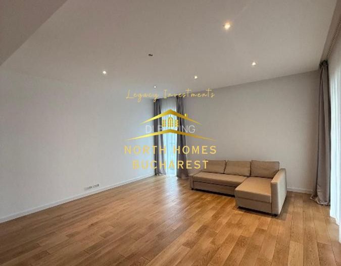 Apartament de inchiriat- 4 camere- One Herastrau Park-PARCARE - Poză 11