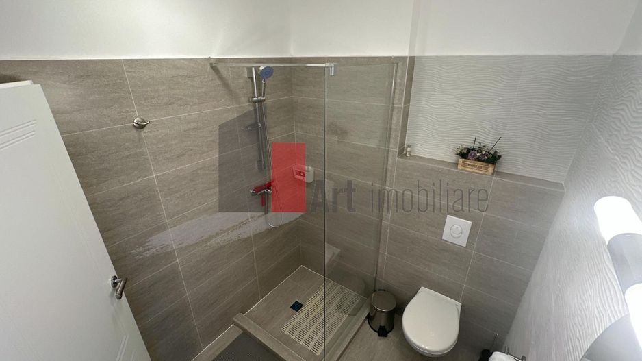 Casa - 5 camere PIPERA complet mobilat cu 2 locuri de parcare - Poză 16