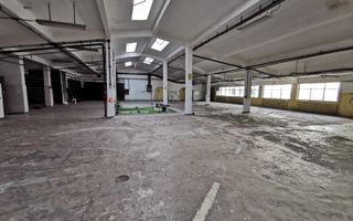 Prezentare Clădire – Zona Titulescu / Pasajul Basarab - Schiță 7