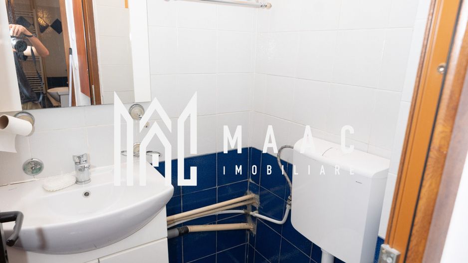 Apartament 3 camere de vânzare | Râmnicu Vâlcea | Traian | lift - Poză 9