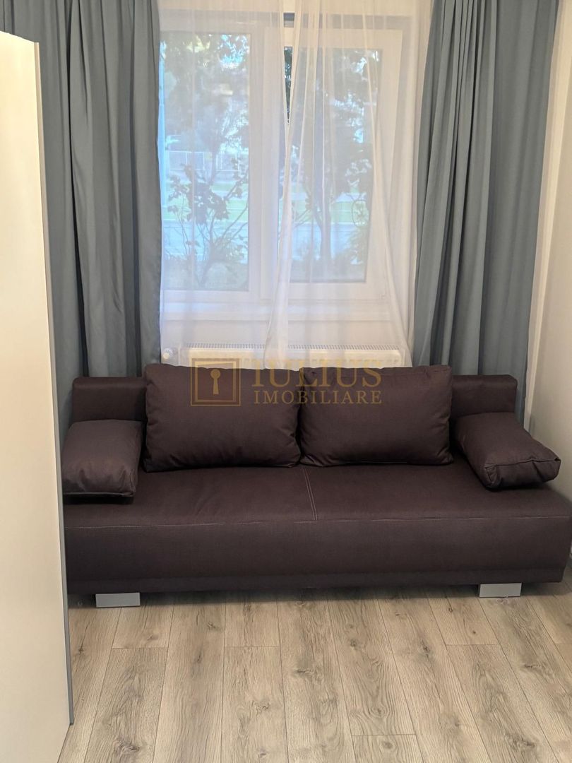 Ultracentral, 2 camere, centrala proprie, prima inchiriere - Poză 7