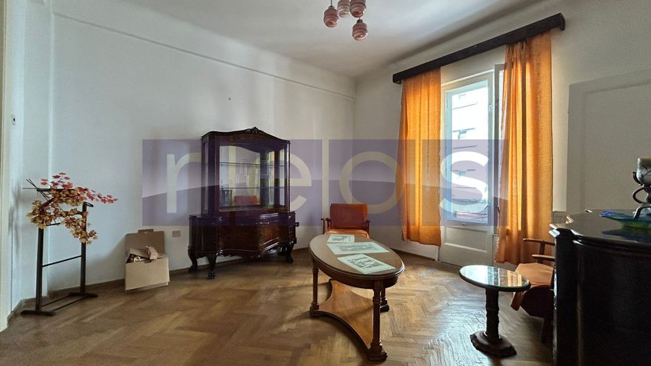 VANZARE 4 CAMERE CIRCULAR | ZONA UNIVERSITATE - Poză 5