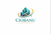 Ciobanu Estate - Logo