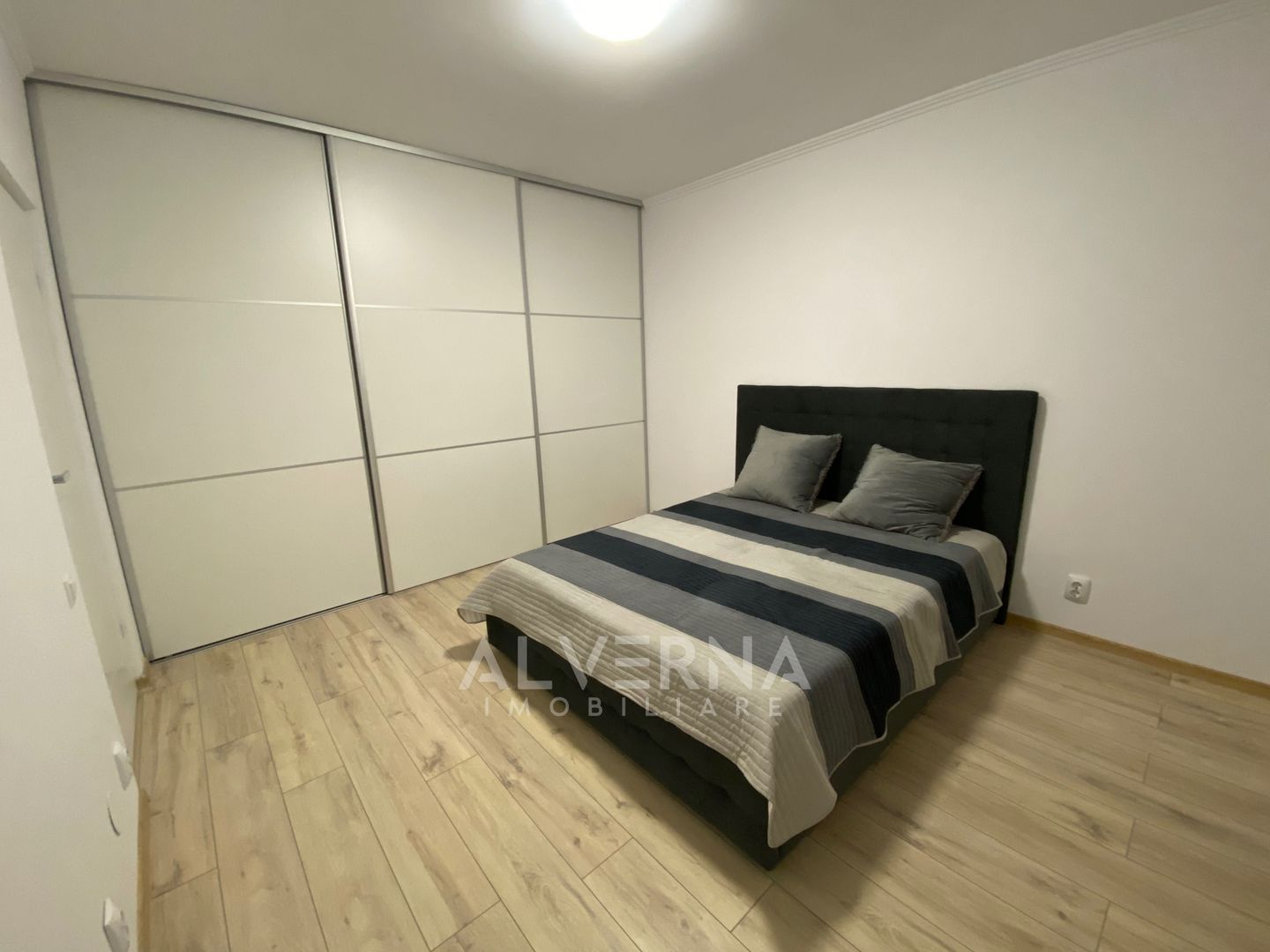 Apartament 2 camere 57mp | balcon | parcare | cartier Buna Ziua - Poză 5