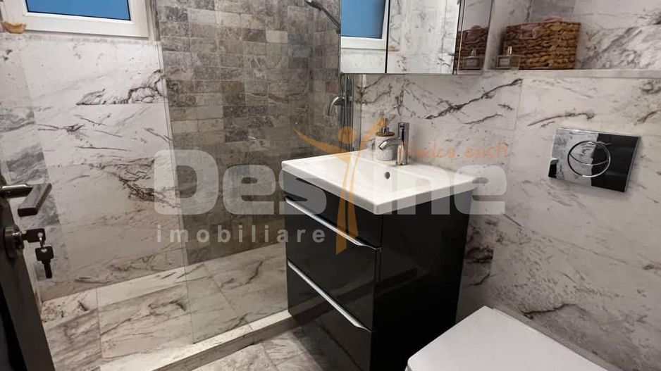 Studio modern, 44 mp, aproape de plaja Azimuth – Mamaia Nord - Poză 5