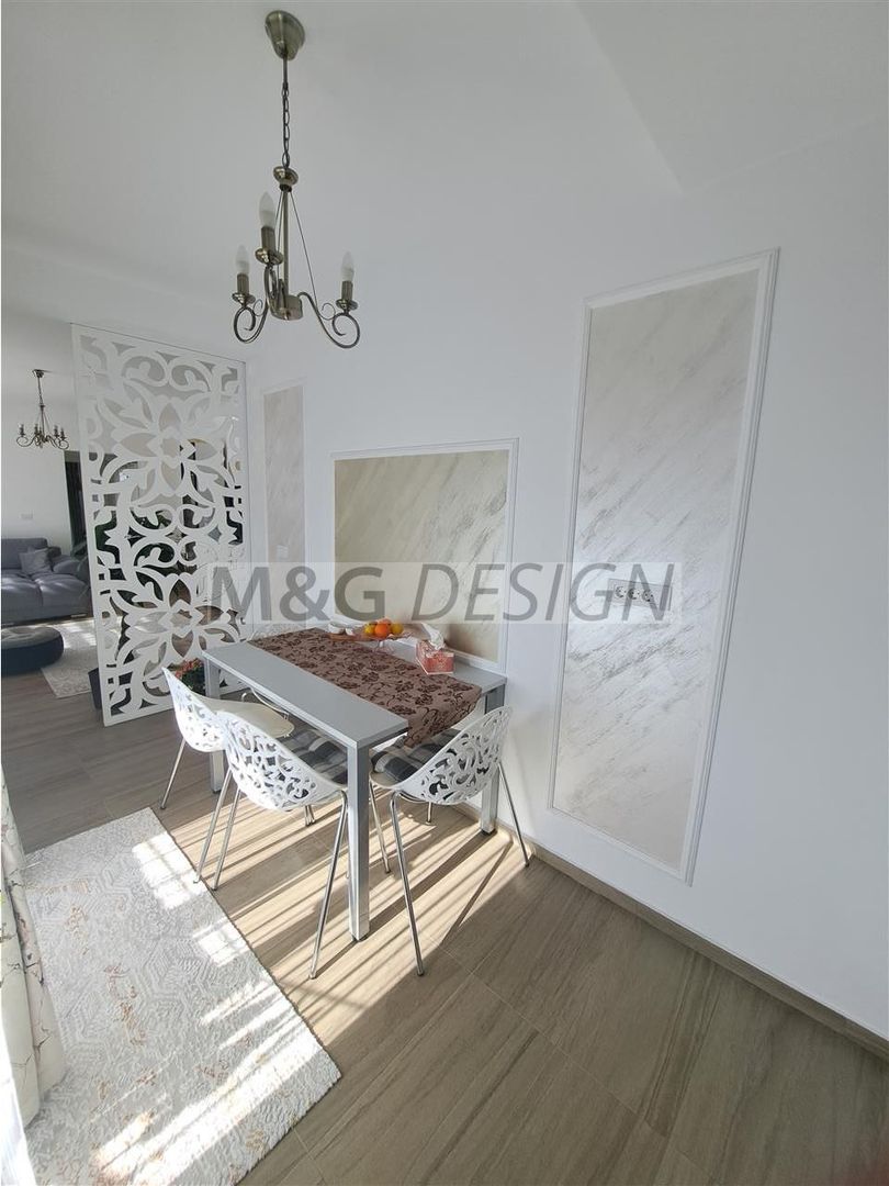 2 camere Lipovei Bloc Nou - Poză 11