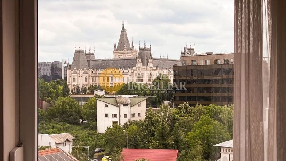 Chirie - 3 camere - Centru - Poză 11