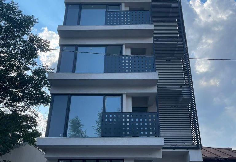 Apartament 3 camere bloc boutique | Zona Dorobanti - Poză 2