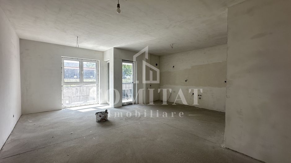 Apartament 4 camere | Bloc nou | Zona Spitalului Regional-Florești - Poză 1