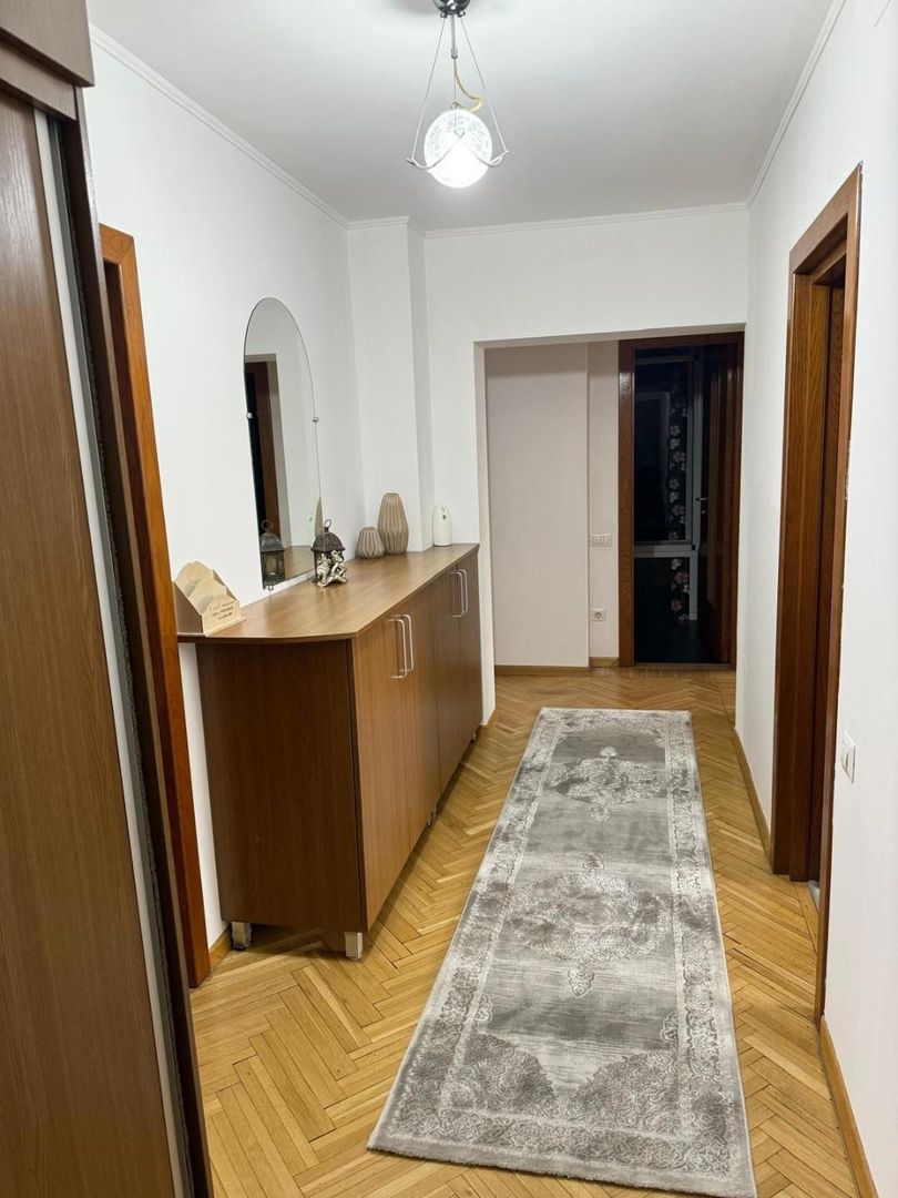 3 CAMERE ‖ BLOC REABILITAT ‖ CALEA CALARASI ‖ 15 MIN METROU MUNCII - Poză 3