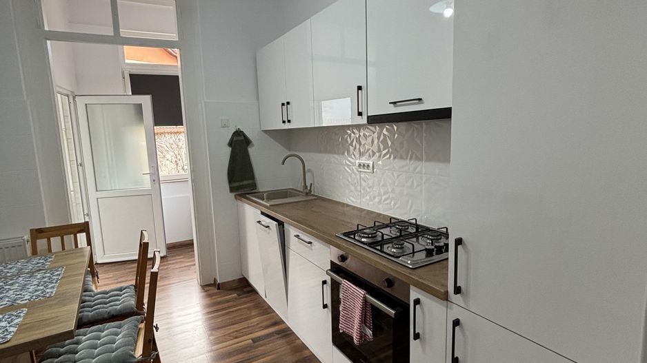 Vilă de închiriat zona Parvan - Poză 9