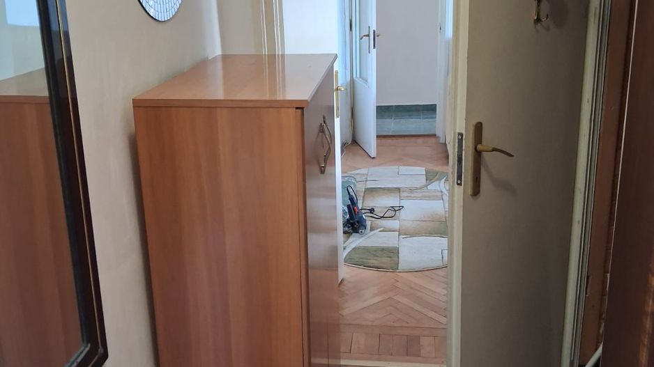 AP. 3 CAMERE BD. BASARABIA, BUCATARIE INCHISA, MOBILAT/UTILAT - Poză 12