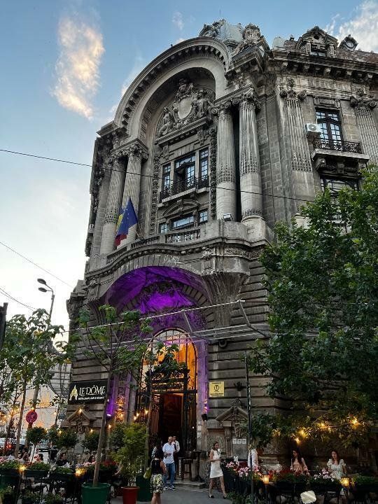 Garsonieră în Centru Istoric Vechi - Direct Proprietar - Poză 10