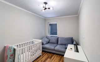 Apartament 3 camere, zona Ultracentral - Poză 7