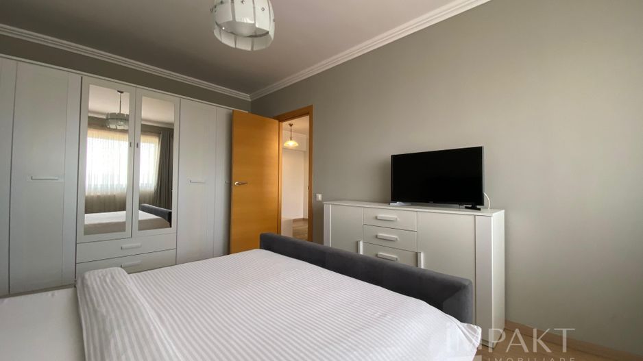 Apartament de inchiriat cu 2 camere, zona Viva City! - Poză 3