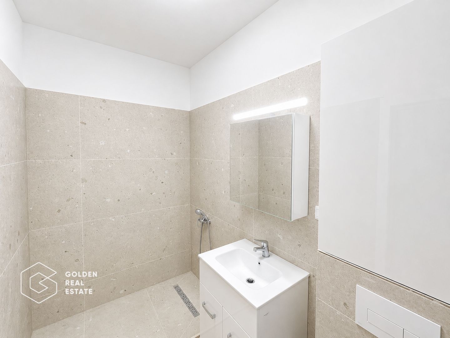 Apartament 3 camere, 2 bai, Gradiste, bloc nou 2025, loc parcare, et 3 - Poză 9