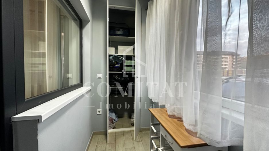 Apartament a cheie | Loc de parcare | Zona BMW-Floresti - Poză 15