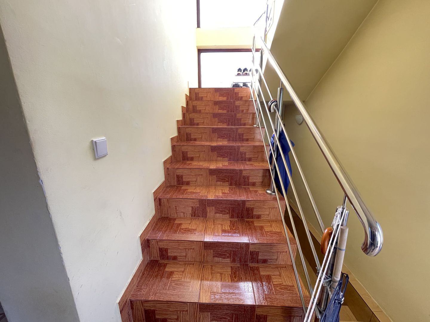 Casa individuală în zona Mehala-Ronat - Poză 10