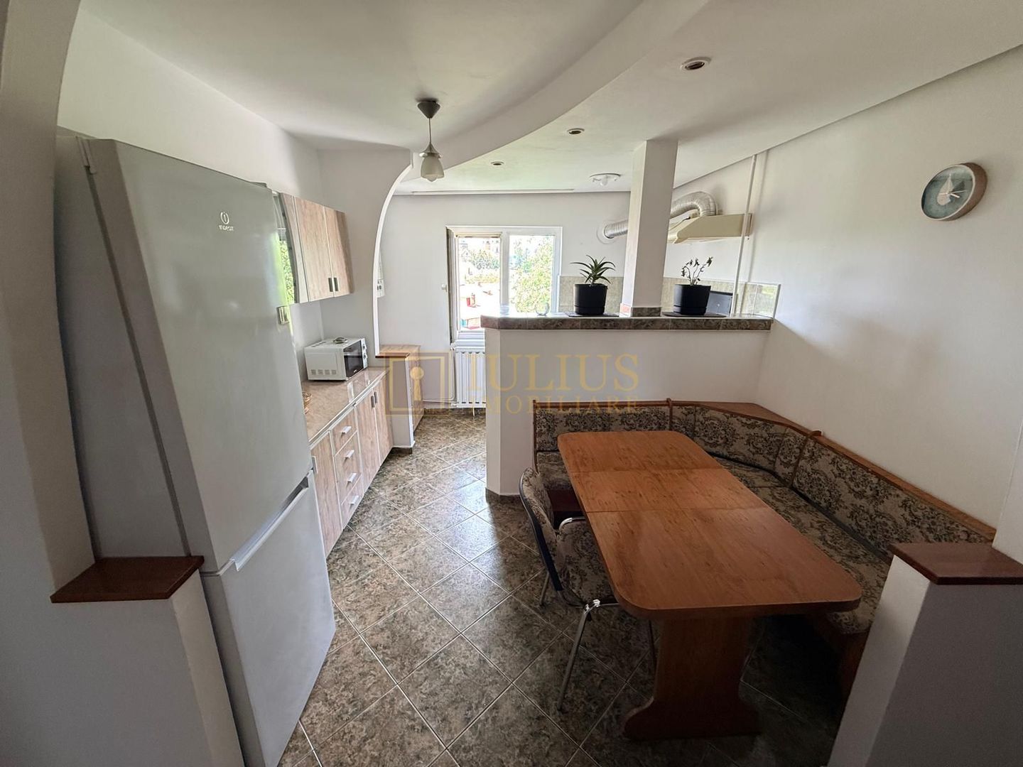 3 camere| 2 bai| se doreste familie, cuplu| 2 balcoane,| centrala| - Poză 12