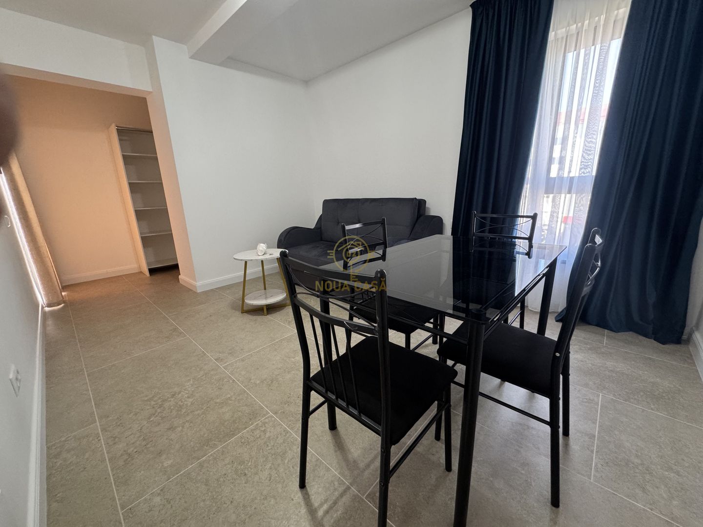 De inchiriat Apartament 2 camere/Etaj 2 Baia Mare/Langa Cadastru - Poză 6