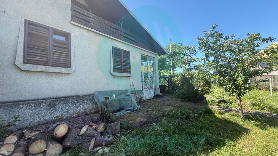 Casa MOARA DOMNEASCA cu teren 1000 mp - Poză 24