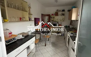 NECTORA IMOB Exclusivitate-Casa 5 camere,5 bai,600mp teren,Adevarului - Poză 16