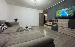 Apartament 3 camere decomndat + gradina | Zona Girocului - Poză 2