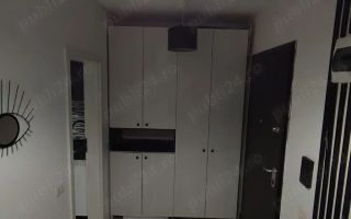 Apartament 1 Camera Plaza Residence Lujerului - Poză 7