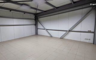 Inchiriere - Hala 200 mp - Strada Unirii, Galati, langa Shopping City - Poză 7