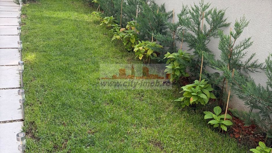 INCHIRIERE- apartament 2 Camere IVY Residence, Gradina Privata, Terasa - Poză 32