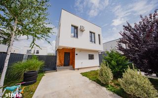 Casă cu 4 camere de închiriat, grădină 200 mp - Poză 5