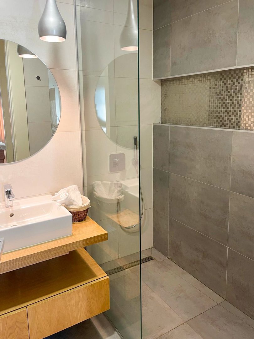 Închiriere apartament 2 camere, 68mp - Poză 9