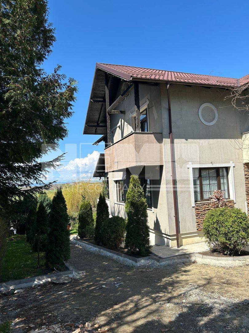 Casa tip Vila 330Mpu I 1000Mpt I Moara Nica/Suceava I 325.000Euro - Poză 26