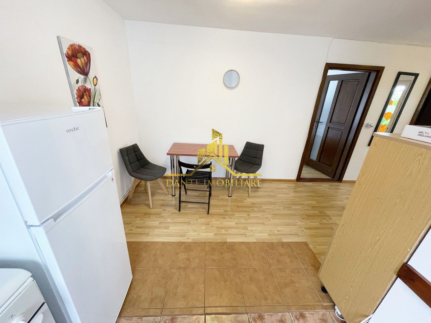 2 camere, modern, decomandat, balcon, parcare, Andrei Muresanu, LIDL - Poză 11