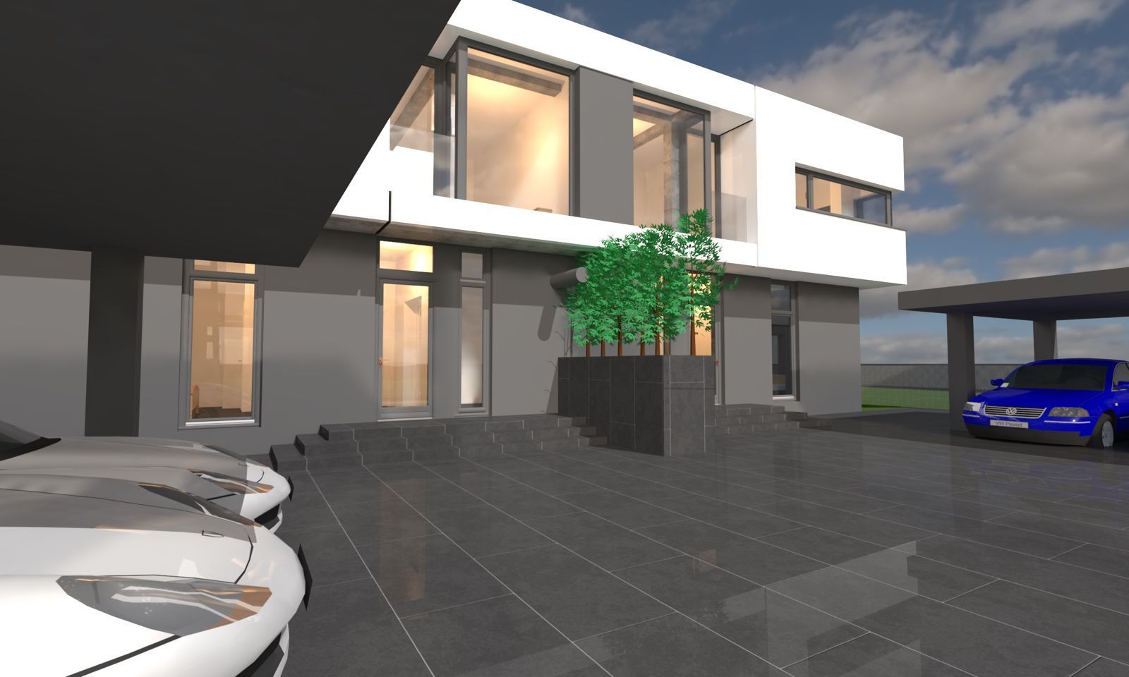 Vilă nouă în cartier Subcetate - Poză 11