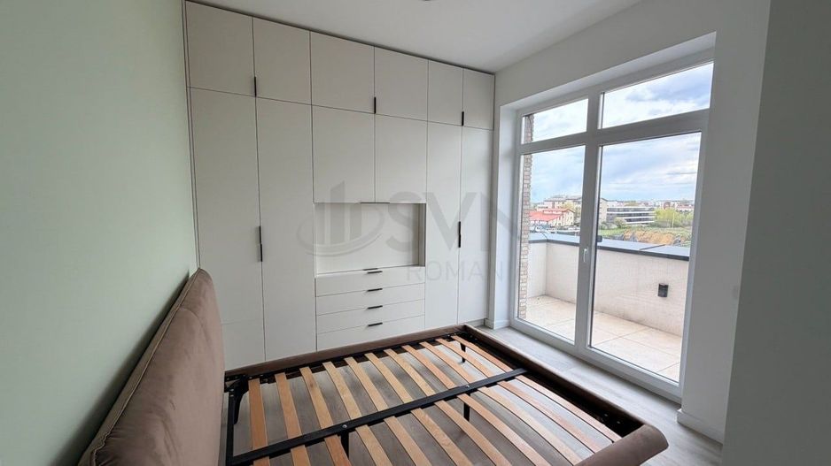REA1028579 Duplex mobilat si utilat complet Catted Family Terasa generoasa Parca - Poză 8