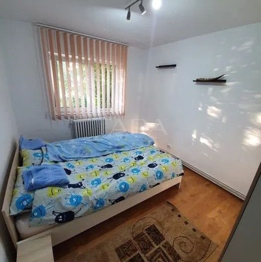 Apartament 3 camere, zona Școala de Poliție, Dâmbul Rotund - Poză 7