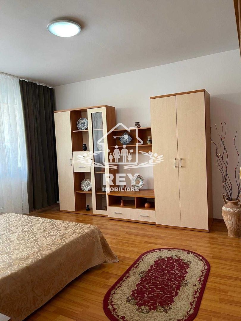 Apartament 2 camere – Calea Dumbrăvii, etaj 1, loc de parcare inclus - Poză 5