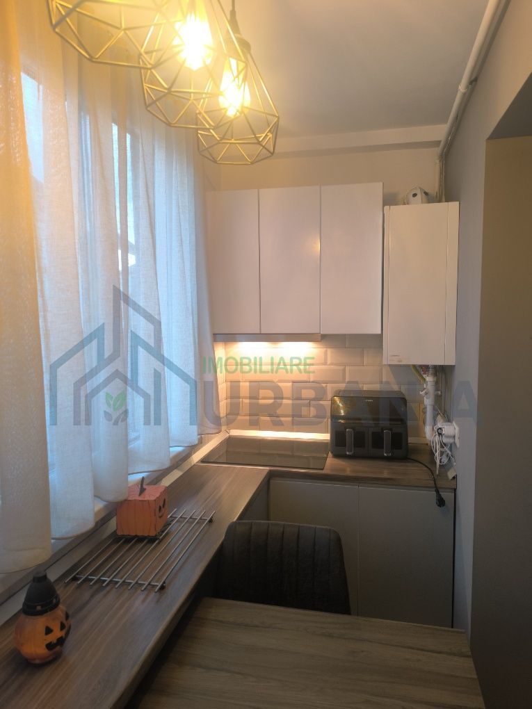 Apartament cu 2 camere de închiriat – Valea Adâncă, str. Crângului - Poză 7