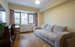 COMISION 0% - Apartament 2 camere decomandat sos. Titulescu - Piata Victoriei - Poză 8