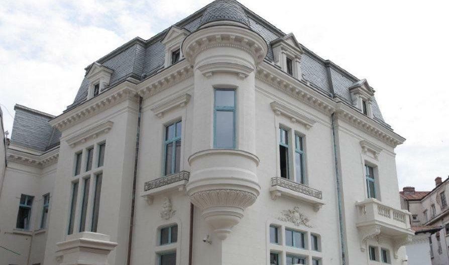 BRASADAS închiriază vila 21 cam UNIRII Birouri exclusive. - Poză 1