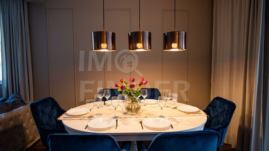 Duplex de Lux  la cheie Zona VIVO Comision ZERO - Poză 2