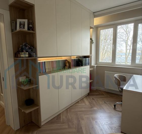 Apartament 3 camere Copou Gaudeamus - Poză 8