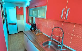 Apartament la cheie, liber, mobilat si utilat, Popa Sapca - Poză 12