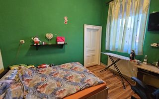 Casa mare, solida, Timisoara, D+P, 5 camere, 2 bai, Zona Lipovei - Poză 3