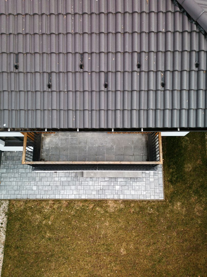 Duplex 4 camere DECOMANDATE, 120 mp utili, 180 mp curte, P+ET+POD - Poză 30