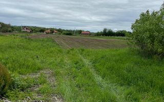 Teren de vanzare | 4.300 Mp | Cristian - Poză 5